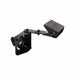 Pillar Device Mount Black 9 D