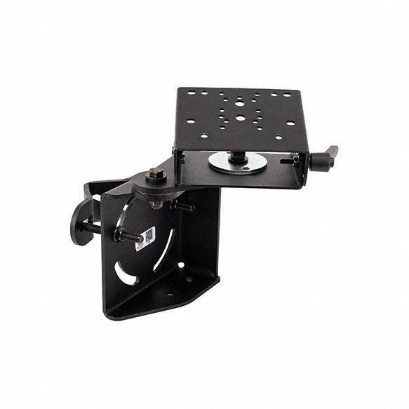 Device Mount Black 9 D