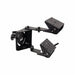 Pillar Computer Mount Black 10 D
