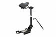 Computer Mount Kit Black Ford Expedition