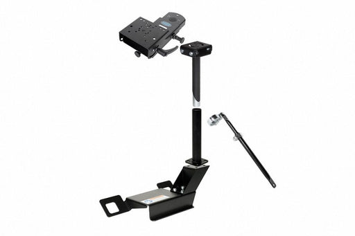 Computer Mount Kit Black Ford Expedition
