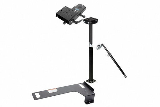 Computer Mount Kit For Dodge Charger