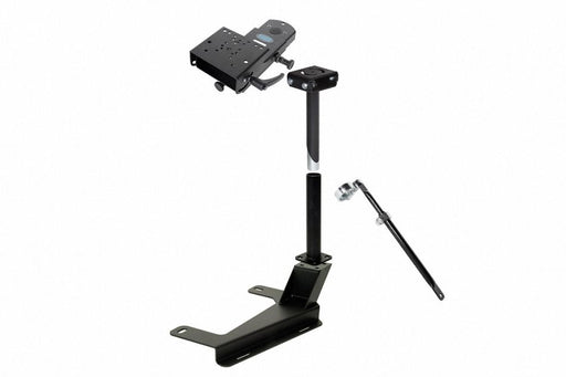 Computer Mount For Chevrolet Silverado