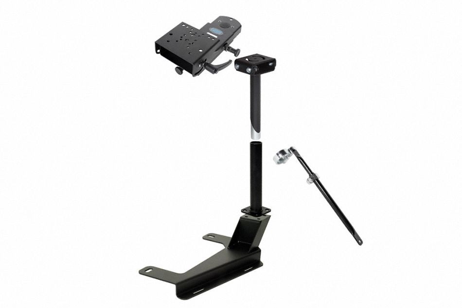Computer Mount For Chevrolet Silverado