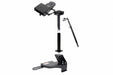 Computer Mount Kit Utility Police