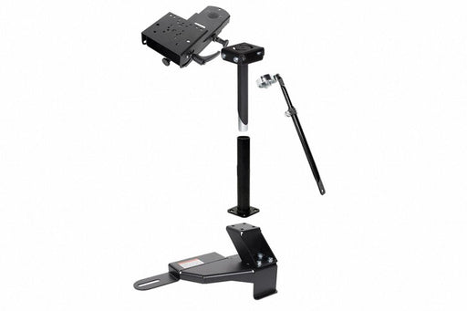 Computer Mount Kit Utility Police