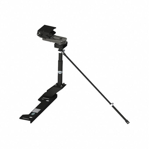 Van Pedestal System Kit Black