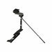 Van Pedestal System Kit Black