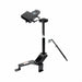 Van Pedestal System Kit Black