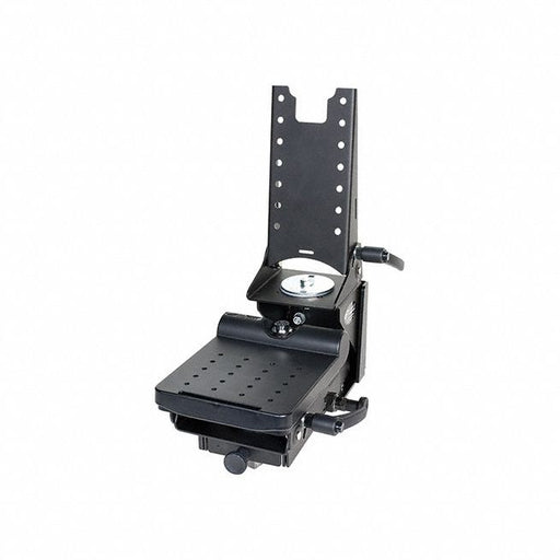 Tablet Display Mount Kit Black