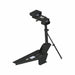 Pedestal Kit Passenger Seat Black