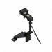 Pedestal Kit Passenger Seat Black