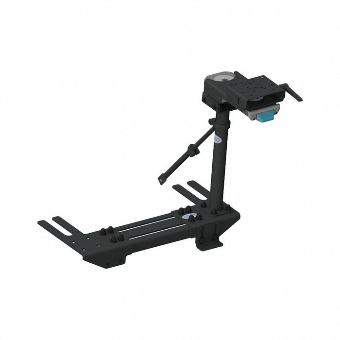 Seat Base Pedestal Kit Black