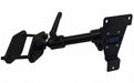 Cradle Adapter Black 10 D