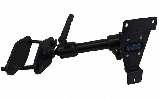Cradle Adapter Black 10 D