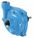 Pedestal Pump NPT 170 psi 140 gpm 16 hp