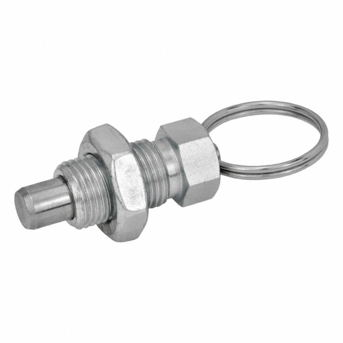 Indexing Plungers