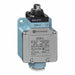Limit Switch Plunger 1NO/1NC