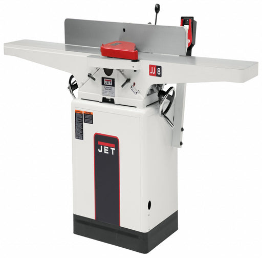 Jointer Corded 230V