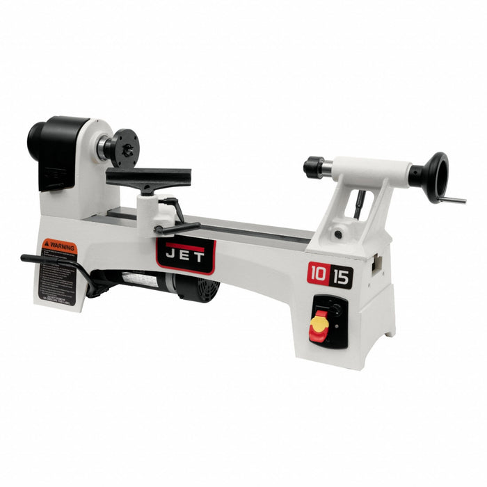 Lathe 1/2HP 1Phase