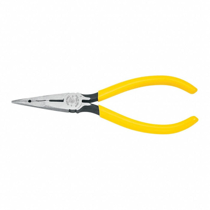 Long-Nose Telephone Work Pliers L1