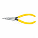 Long-Nose Telephone Work Pliers L1