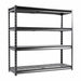Freestanding Stationary 2000 lb Capac.