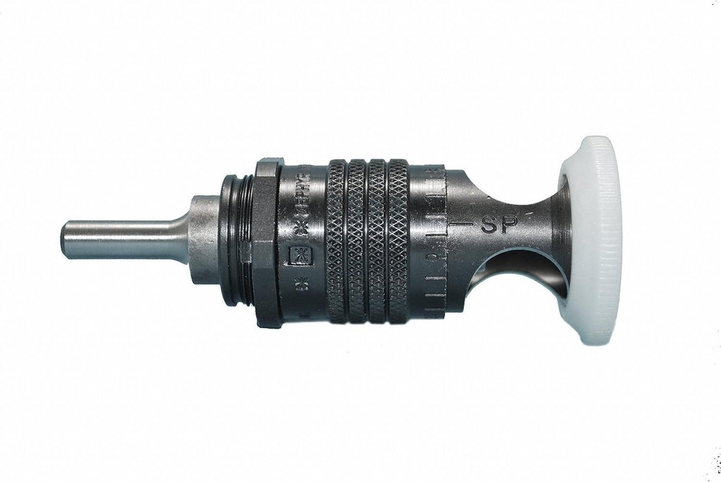 Countersink Cage 5/8 Dia Nylon Plate