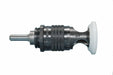 Countersink Cage 5/8 Dia Nylon Plate