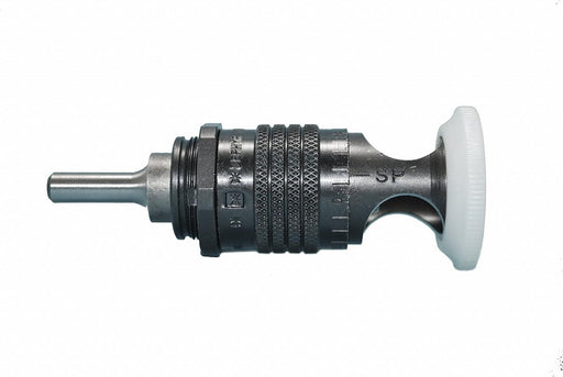 Countersink Cage 5/8 Dia Nylon Plate
