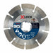 Segmented Rim Diamond Blade