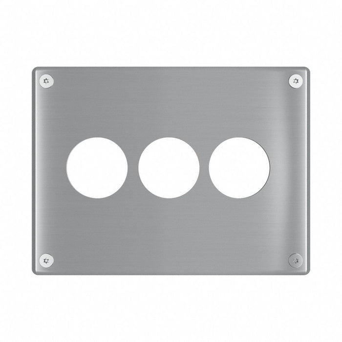 Wallplate