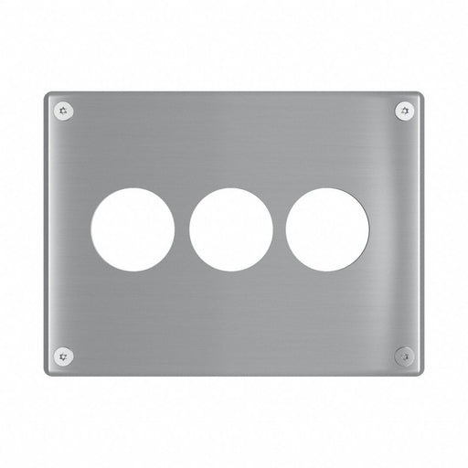 Wallplate