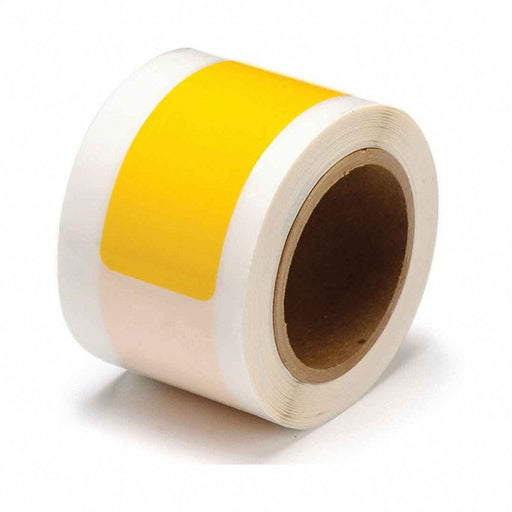 Floor Marking Tape Yellow PK65