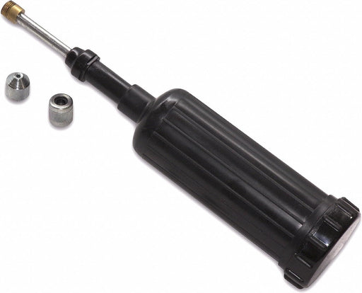 Manual Grease Gun 8 in L 20 psi