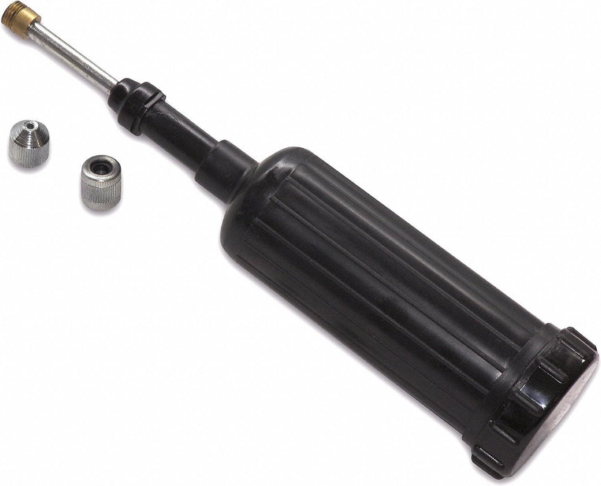 Manual Grease Gun 8 in L 20 psi
