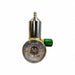 Gas Regulator 0.5 Lpm