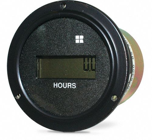Hour Meter