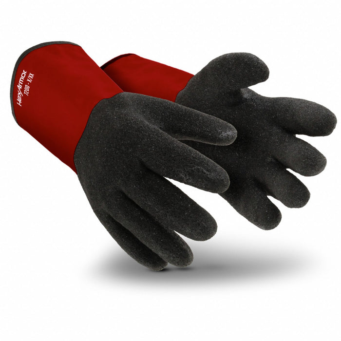 K8426 Safety Gloves PR