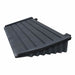 Cylinder Rack Ramp 1 000 lb Black