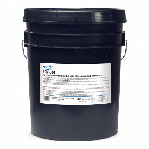 Dischange Machining Fluid 5 gal Bucket