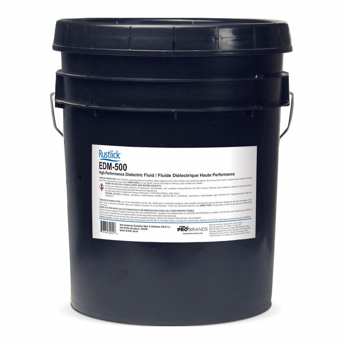 Dischange Machining Fluid 5 gal Bucket