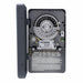 Electromechanical Timer 24 hr Metal