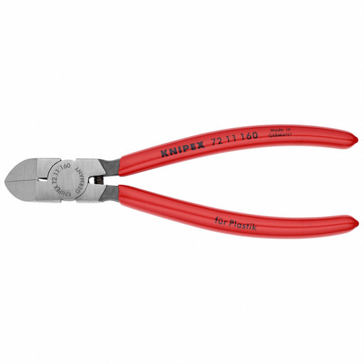 Diagonal Cutting Plier 6-1/4 L