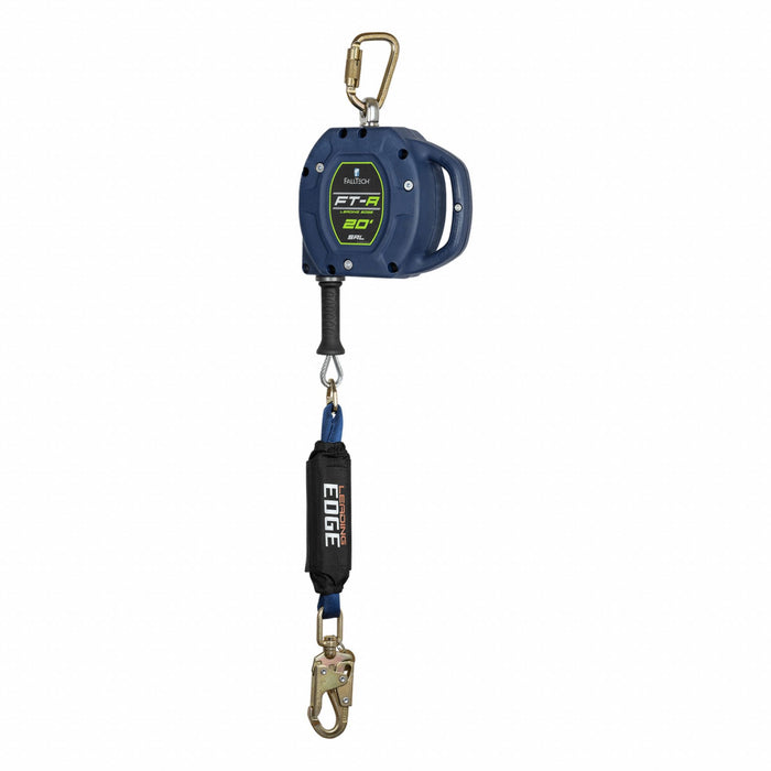 Self-Retracting Lifeline 30 ft L 1Leg