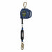Self-Retracting Lifeline 30 ft L 1Leg