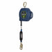 Self-Retracting Lifeline 60 ft L 1Leg