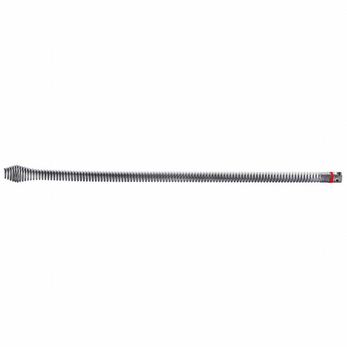 Drain Cleaning Auger 19.5 in Overall L