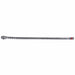 Drain Cleaning Auger 19.5 in Overall L