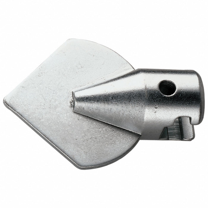Drain Cleaning Cutter Spring Steel
